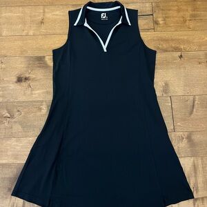 Footjoy Sleeveless Golf Dress size smalll